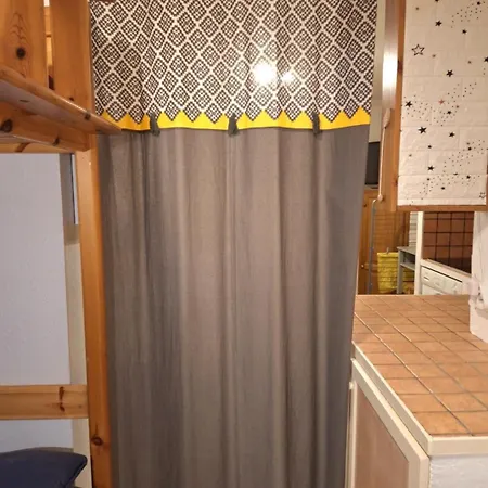 Apartamento Cap D'agde - Lumineux 2 - 4 Personnes Terrasse Avec Vue Agde