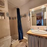 Cap D'agde - Lumineux 2 - 4 Personnes Terrasse Avec Vue Appartamento Agde