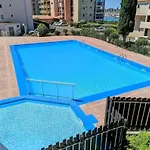 Cap D'agde - Lumineux 2 - 4 Personnes Terrasse Avec Vue * Agde
