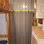 Appartamento Cap D'agde - Lumineux 2 - 4 Personnes Terrasse Avec Vue Agde