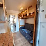 Appartamento Cap D'agde - Lumineux 2 - 4 Personnes Terrasse Avec Vue