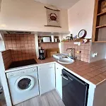 Cap D'agde - Lumineux 2 - 4 Personnes Terrasse Avec Vue Appartamento Agde