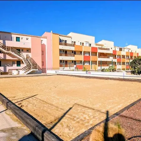 Cap D'agde - Lumineux 2 - 4 Personnes Terrasse Avec Vue Appartamento